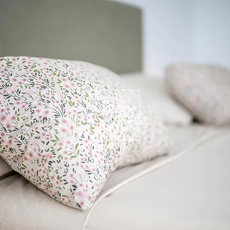 Bienvida Luxury And Well-being By Oyoostays *
