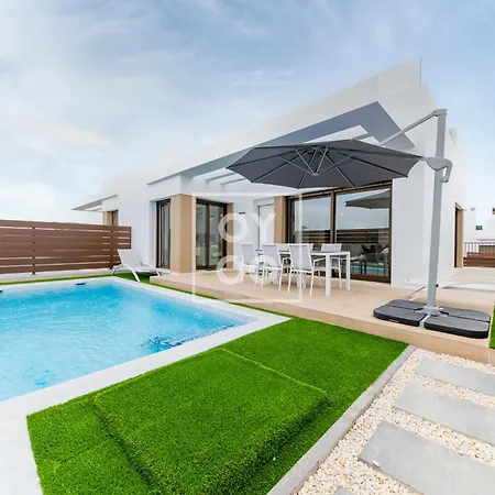 Bienvida Luxury And Well-being By Oyoostays Orihuela