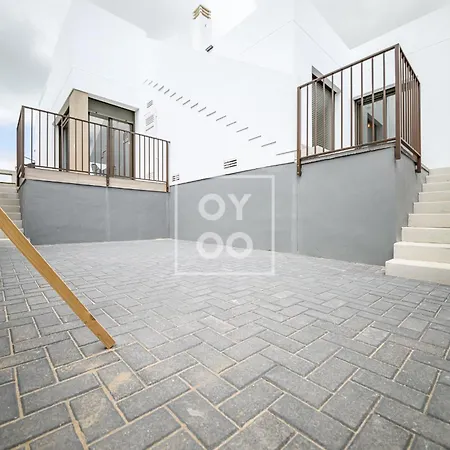 Bienvida Luxury And Well-being By Oyoostays