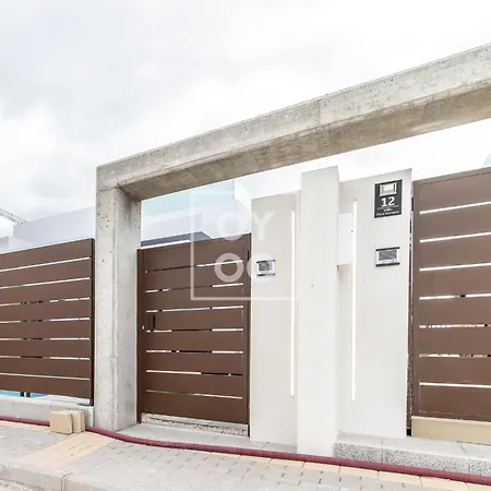 Bienvida Luxury And Well-being By Oyoostays Villa Orihuela