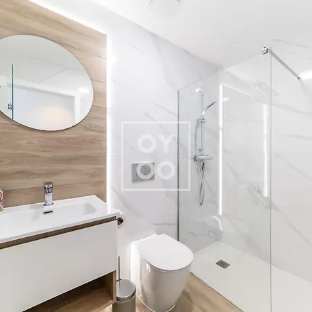 Bienvida Luxury And Well-being By Oyoostays Orihuela