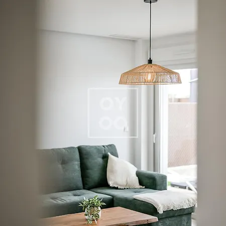 Bienvida Luxury And Well-being By Oyoostays Villa Orihuela