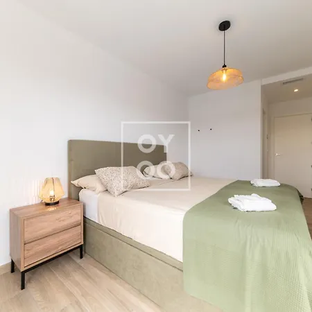 Villa Bienvida Luxury And Well-being By Oyoostays